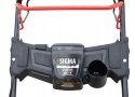 Kosiarka spalinowa 173cm³ 51cm 13w1 OHV NAPĘD + GRATIS