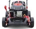 Kosiarka spalinowa 173cm³ 51cm 13w1 OHV NAPĘD + GRATIS