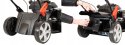 Kosiarka spalinowa 173cm³ 51cm OHV 13w1NAPĘD + GRATIS