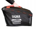 Kosiarka spalinowa 173cm³ 51cm OHV 13w1NAPĘD + GRATIS