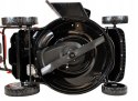 Kosiarka spalinowa 173cm³ 51cm OHV 13w1NAPĘD + GRATIS