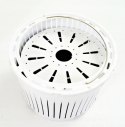 MINI Pralka Wirówka Domowa Turystyczna 4KG+1,5KG N