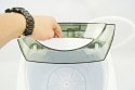 Mała Pralka Wirnikowa 7 kg MOCNA Timer Pralka na działkę