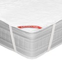 Ochraniacz na materac pikowany premium 200x220cm