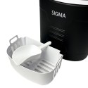 Kostkarka do Lodu Wydajna 12kg / 24h cykl 8 min. Duża Pojemność Sigma