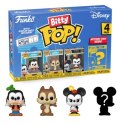 Funko Bitty POP! Disney Classic Goofy 2cm 4pak