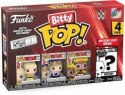 Funko Bitty POP! WWE Dusty Rhodes 2cm 4pak