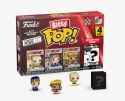 Funko Bitty POP! WWE Dusty Rhodes 2cm 4pak
