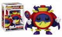 Funko POP! Animation Yu-Gi-Oh! Time Wizard 1454