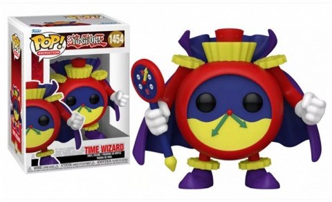Funko POP! Animation Yu-Gi-Oh! Time Wizard 1454