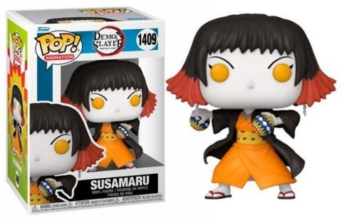 Funko POP! Demon Slayer Susamaru figurka 1409