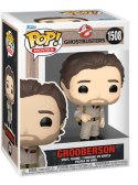 Funko POP! Ghostbusters Grooberson Figurka 1508