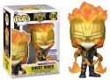 Funko POP! Marvel Midnight Suns Ghost Rider 1248