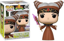 Funko POP! Power Rangers Rita Repulsa 1349