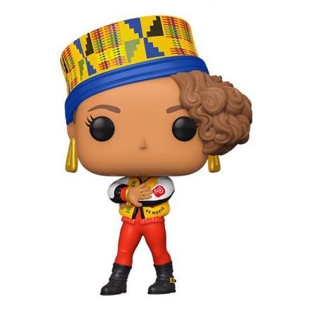 Funko POP! Rocks Salt N Pepa Pepa Figurka 168