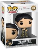 Funko POP! The Witcher Netflix Jennefer 1318