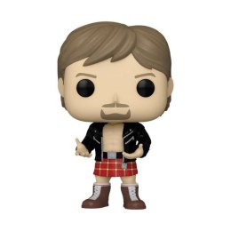Funko POP! WWE Rowdy Roddy Piper 147 figurka