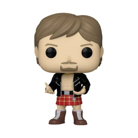 Funko POP! WWE Rowdy Roddy Piper 147 figurka