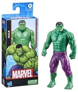 Hasbro Marvel Superheroes Hulk Figurka 15cm