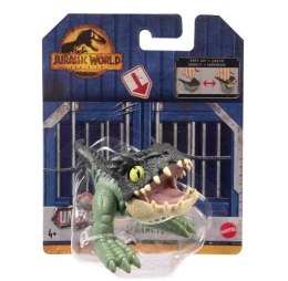 Mattel Jurassic World Uncaged Giganotosaurus 8cm