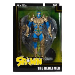 McFarlane Spawn The Redeemer Figurka 18cm
