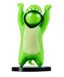 P.M.I. Gang Beasts series 1 Kigu Green 7cm