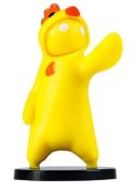 P.M.I. Gang Beasts series 1 Kigu Yellow 7cm