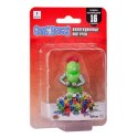 P.M.I. Gang Beasts series 1 Super Green 7cm