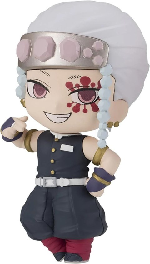 Bandai Demon Slayer Tengen Uzui figurka 7cm