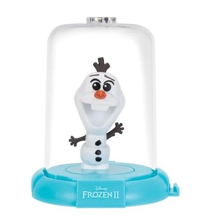 DOMEZ Frozen 2 figurka Olaf 5cm