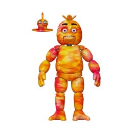 FUNKO Action figure FNAF Tie Dye Chica 13cm