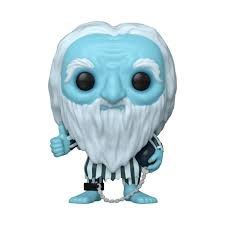 Funko POP! Haunted Mansion Gus 1429