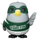 Funko POP! Icons Comic Con Poulie Pigeon 23 outlet