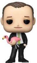 Funko POP! Icons John Waters Figurka 66