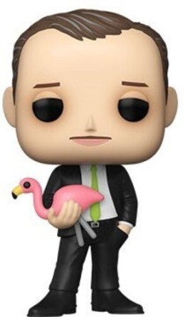 Funko POP! Icons John Waters Figurka 66