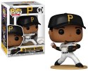 Funko POP! MLB Pirates Ke'Bryan Hayes 91