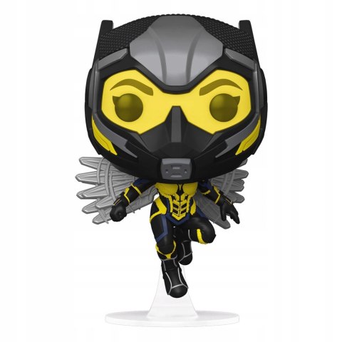 Funko POP! Marvel Ant-Man Quantumania The Wasp 1138 figurka