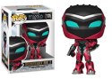 Funko POP! Marvel Black Panther Wakanda Forever Ironheart MK2 1176