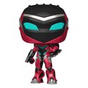 Funko POP! Marvel Black Panther Wakanda Forever Ironheart MK2 1176