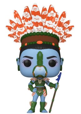 Funko POP! Marvel Black Panther Wakanda Forever Namora 1097