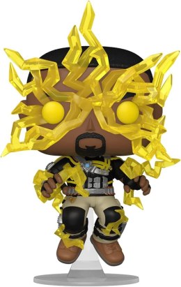Funko POP! Marvel Spider Man Electro Figurka 1164