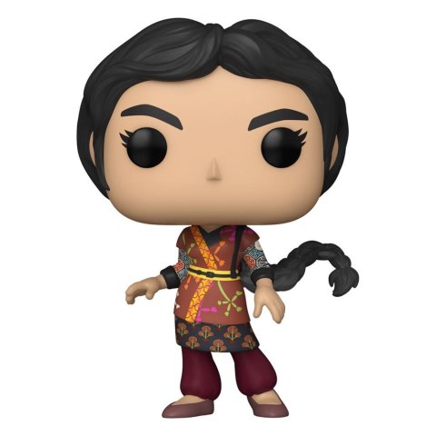 Funko POP! Ms Marvel Aisha 1082 figurka
