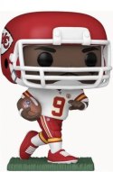 Funko POP! NFL Chiefs JuJu Smith Schuster 176 figurka