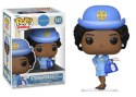 Funko POP! Panam Stewardess witch blue bag 141