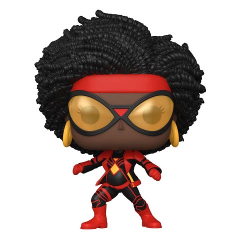 Funko POP! Spider-Man ATSV Spider Woman 1228