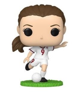 Funko POP! Sports Legends USWNT Mia Hamm 12