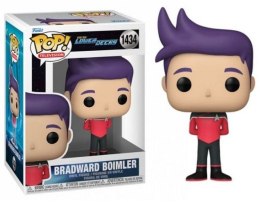 Funko POP! Star Trek Bradward Boimler 1434