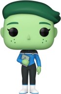 Funko POP! Star Trek D'vana Tendi Figurka 1435