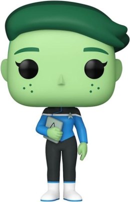 Funko POP! Star Trek D'vana Tendi Figurka 1435