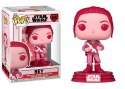Funko POP! Star Wars Rey Valentines 588